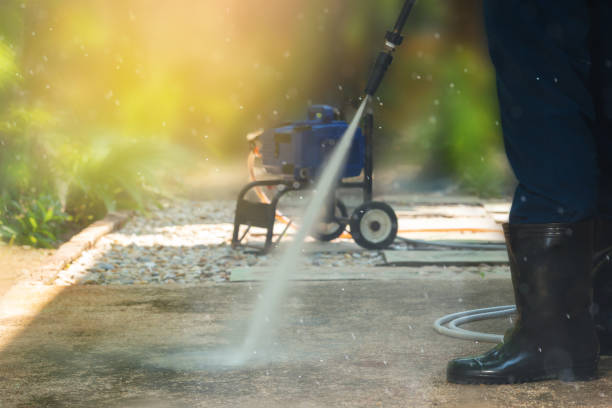 Best Pool Deck Cleaning  in Mar Mac, NC